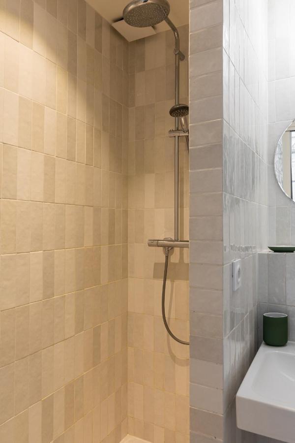 Dify Nid Douillet - Bellecour Apartment Lyon Luaran gambar